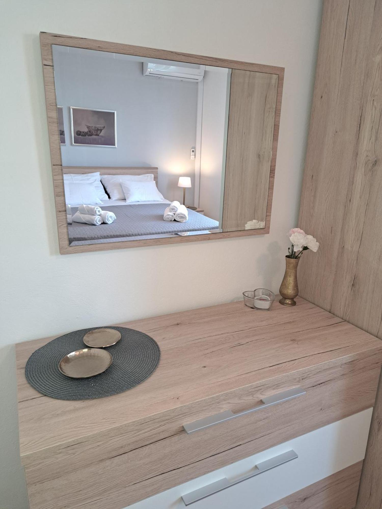 Apartman Dida Jakov Primošten Værelse billede